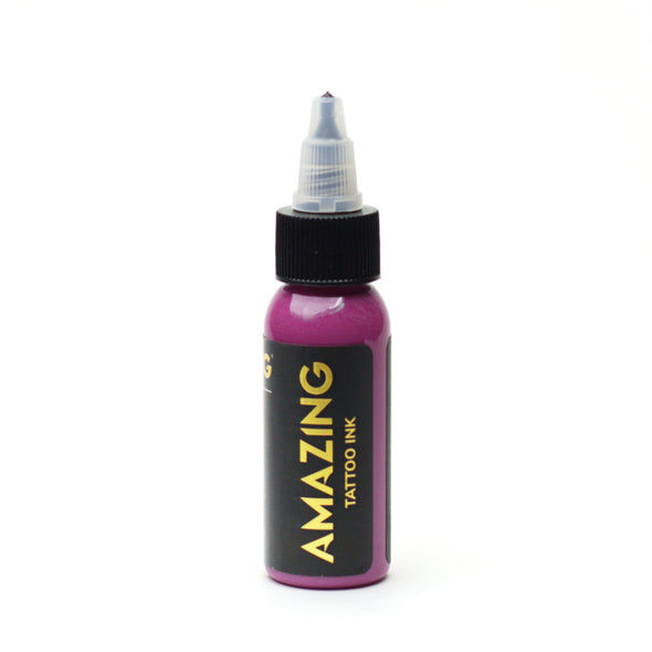 Magenta Tattoo Ink